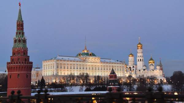 Read more about the article Песков: нового разговора Путина и Трампа пока нет в планах