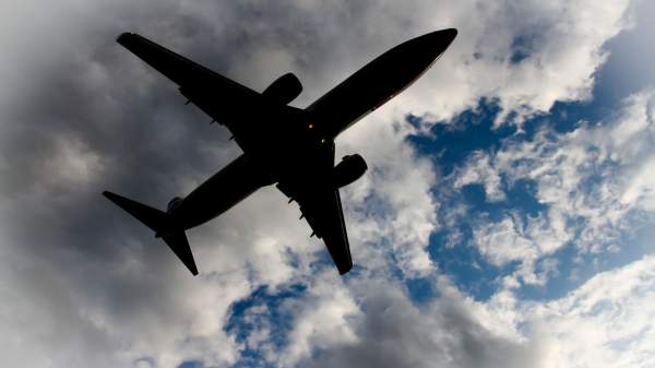 Read more about the article IATA: объем мировых пассажирских авиаперевозок в марте вырос на 3,3%