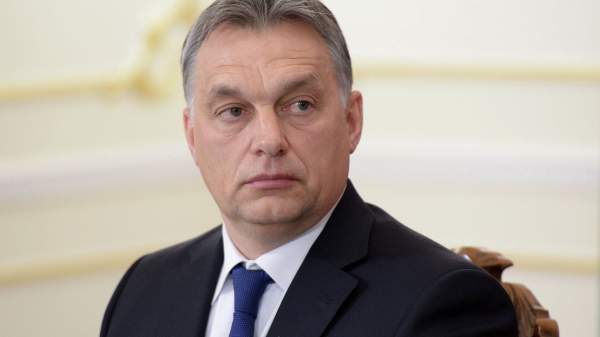 Read more about the article Орбан: Европа рискует ввязаться в новую гонку вооружений с Россией
