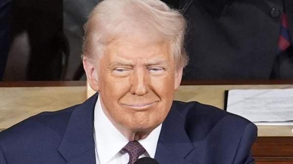 Read more about the article Трамп заявил, что представители США и Китая ведут переговоры о торговой сделке