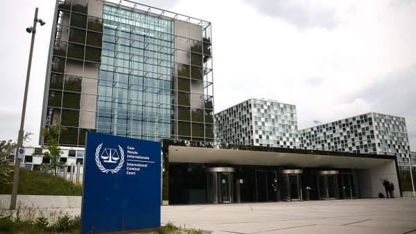 Read more about the article МУС назвал санкции США против судей попыткой подорвать независимость суда