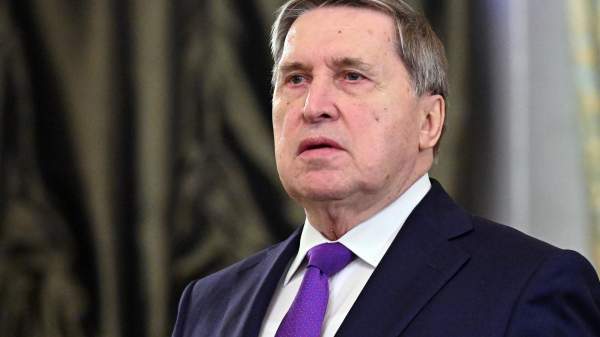 Read more about the article Ушаков: президенты России и Индонезии примут декларацию о стратегическом партнерстве