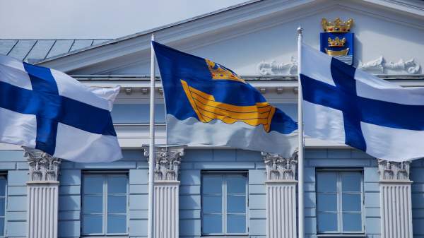 Read more about the article МО Финляндии: страна направит Украине 29-й пакет военной помощи на 143 миллиона евро
