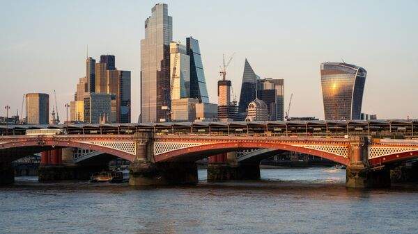 Read more about the article Times: США предостерегли Британию от открытия нового посольства Китая в Лондоне