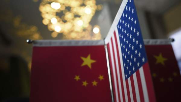 Read more about the article Китай и США провели углубленные, рациональные и откровенные торговые переговоры