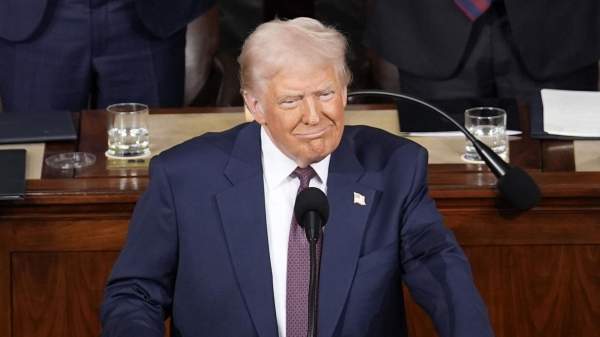 Read more about the article Politico: Трамп готов поддержать законопроект о санкциях против России
