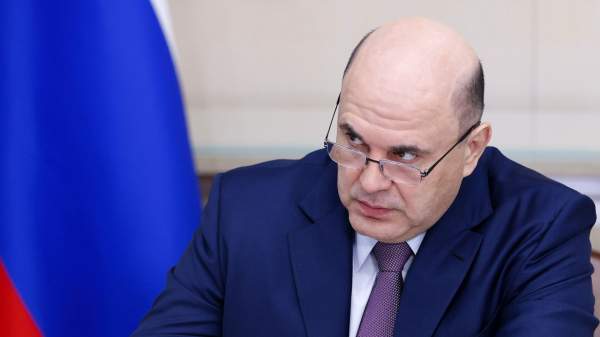 Read more about the article Мишустин поддержал инициативу о проведении “Иннопрома” в Саудовской Аравии