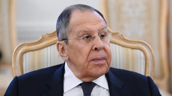 Read more about the article Лавров: РФ надеется, что попытки нарушить процесс урегулирования на Украине будут сорваны