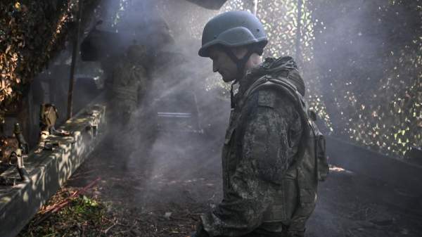 Read more about the article Профессор Миршаймер: украинский конфликт решается на поле боя в пользу России