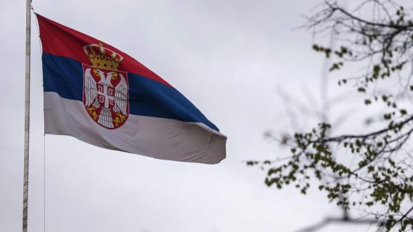 Read more about the article Глава МИД Сербии Джурич назвал полноправное членство в ЕС стратегической целью