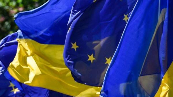 Read more about the article Axios: некоторые европейские лидеры мешают урегулированию на Украине, считают в Белом доме