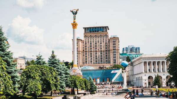 Read more about the article Кислица: Зеленский готов обсуждать вопрос территорий только на саммите с Путиным