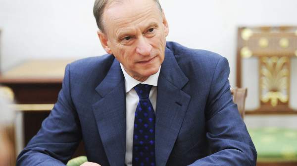 Read more about the article Патрушев: Запад сосредоточил усилия на блокаде морских перевозок российских грузов