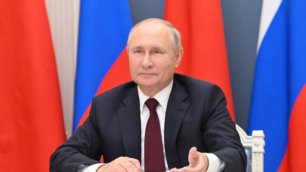 Read more about the article Путину представят предложение о соглашении о центре противодействия угрозам странам ШОС