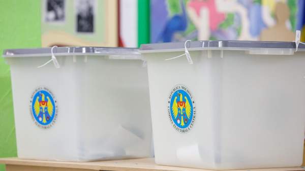 Read more about the article Влах обвинила власти Молдавии в борьбе с оппозицией перед выборами