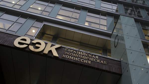 Read more about the article Более 30 вопросов евразийской интеграции обсудили на заседании совета ЕЭК