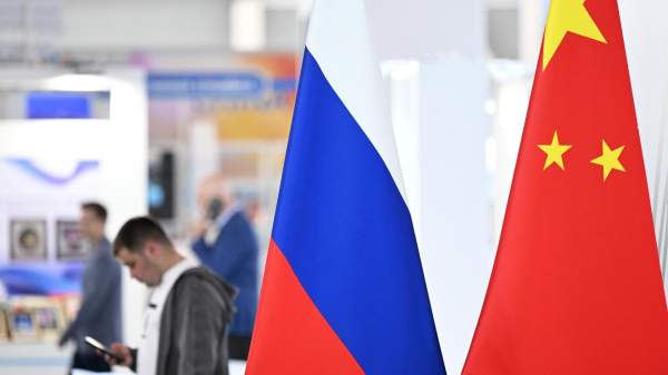 Read more about the article CITIC: Россия и КНР обладают потенциалом для развития сельского хозяйства на ДВ