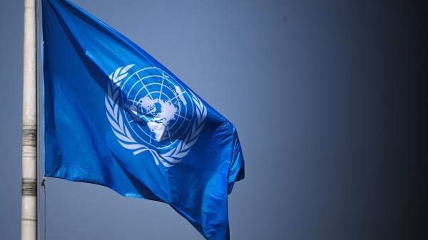Read more about the article Мэллок-Браун: США всегда придерживались двойных стандартов в отношении ООН