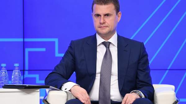 Read more about the article Чекунков: Япония и Южная Корея активно взаимодействуют с Россией на уровне МСП