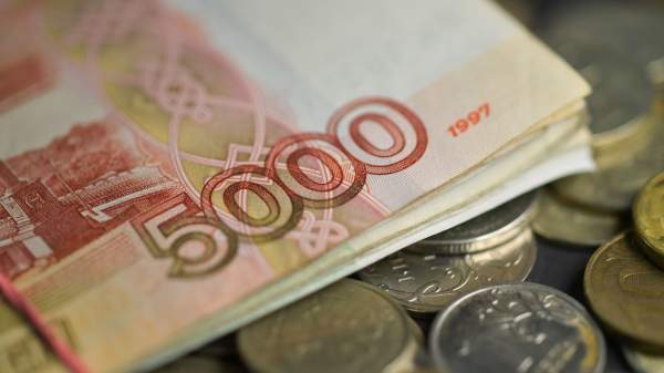 Read more about the article Бондаренко: Европе грозит репутационный ущерб при использовании российских активов