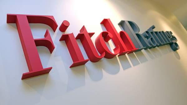 Read more about the article Fitch повысило прогноз роста мирового ВВП на 2025 год на 0,2 п.п., до 2,4%