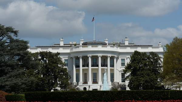 Read more about the article Шумер назвал переговоры с Трампом по бюджету единственным способом избежать шатдауна