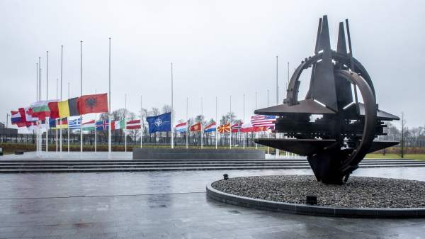 Read more about the article Дизен: Запад врал о глушении GPS-сигналов Россией ради эскалации конфликта