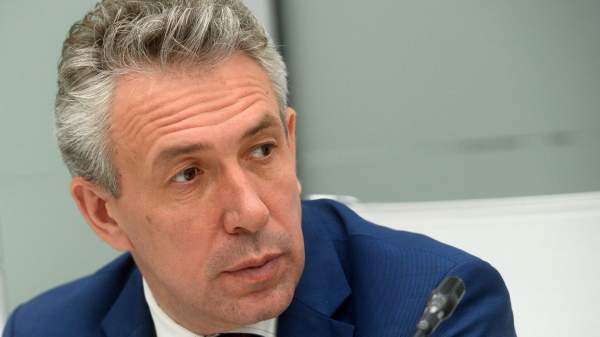 Read more about the article Глава РАДС Горьков: компании из РФ адаптируются к ограничениям на международных рынках