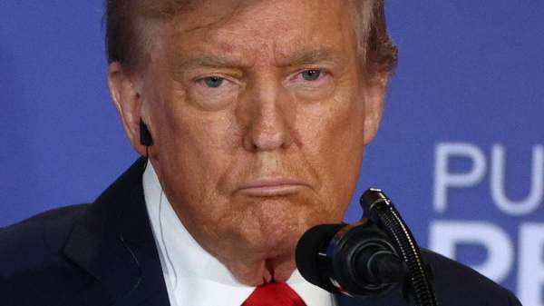 Read more about the article Трамп на фоне запроса Киева вновь подтвердил, что США сами нуждаются в Tomahawk