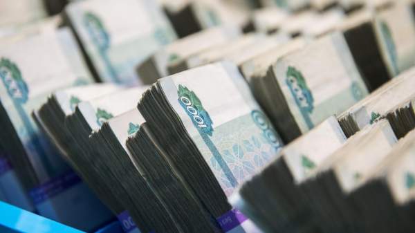 Read more about the article МВФ: госдолг России в 2025 году составит 23,1% ВВП