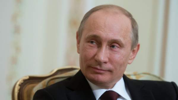 Read more about the article Путин пошутил, что отмена поставок унитазов из ЕС дорого обойдется Европе