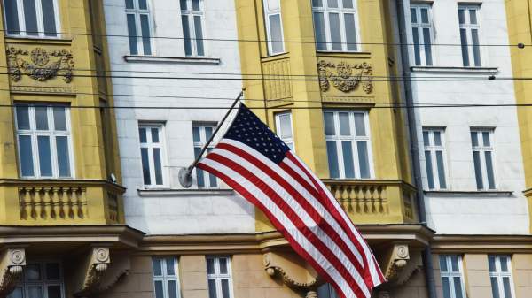 Read more about the article Pais: США не планируют оказывать давление на Россию военным путем