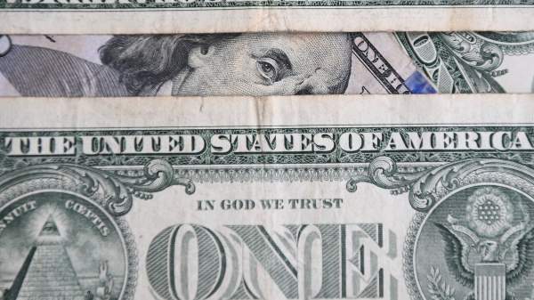 Read more about the article МВФ: открытость мировой экономики пострадала из-за импортных пошлин США