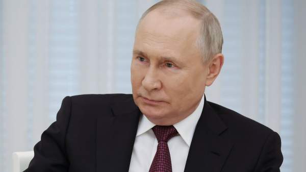 Read more about the article Путин: почти все расчеты на пространстве СНГ осуществляются в национальных валютах