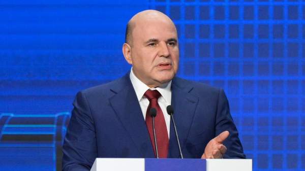 Read more about the article Мишустин: Россия переориентируется на перспективные рынки ЕАЭС, СНГ и БРИКС
