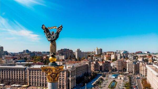 Read more about the article Милованов: население Украины через 10 лет может сократиться до 15 миллионов