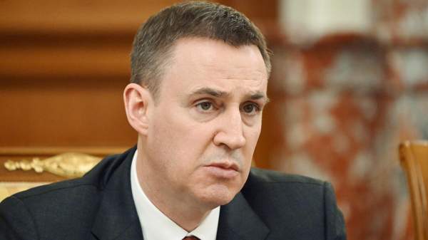 Read more about the article Патрушев: товарооборот России и Марокко в I полугодии 2025 г вырос почти на 30%