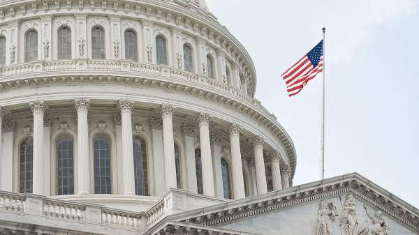 Read more about the article Букмекеры в США прогнозируют второй по продолжительности шатдаун длительностью 24 дня