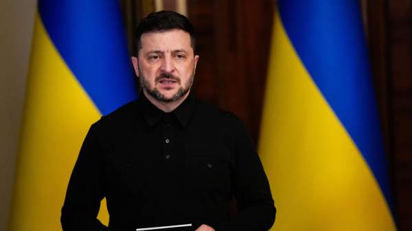 Read more about the article Politico: Зеленский рассчитывает на перемирие с Россией к лету 2026 года