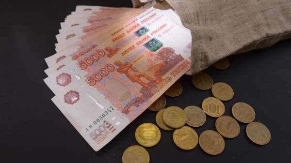 Read more about the article Рост ВВП России в сентябре ускорился до 0,9%