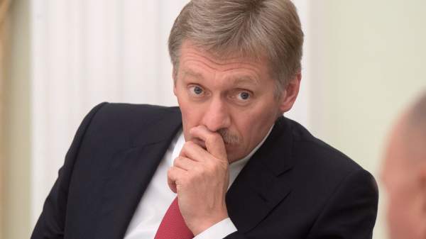 Read more about the article Песков: торговая война США и Китая отразится на всей мировой экономике