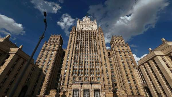 Read more about the article Воронцов: развитие ПРО США Золотой купол грозит гонкой вооружения в космосе