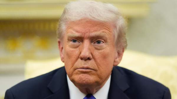 Read more about the article Константинов: визит Трампа в Крым помог бы ему понять причины конфликта на Украине