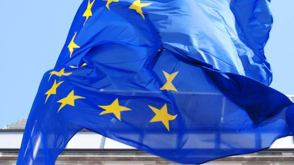 Read more about the article Европарламент утвердил бюджет ЕС на 2026 год в размере 192,8 миллиарда евро
