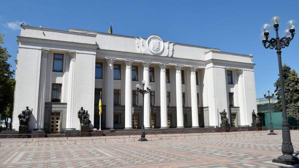 Read more about the article Депутат Рады Мережко: отставка Ермака не повлияет на переговоры по урегулированию