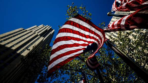 Read more about the article Индекс деловой активности в промышленности США в октябре снизился до 48,7%