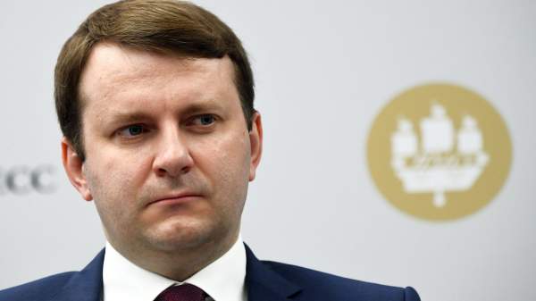 Read more about the article Орешкин: очень здорово, что удалось достичь консенсуса по декларации саммита G20