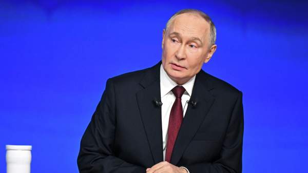 Read more about the article Путин: Индия готова активизировать согласование преференциального соглашения с ЕАЭС