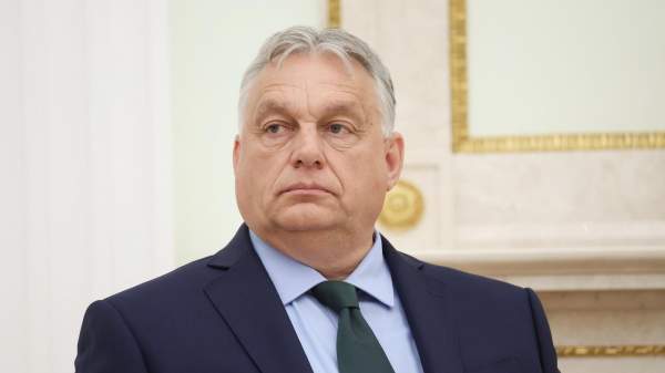 Read more about the article Орбан: Россия и США способны договориться без участия ЕС