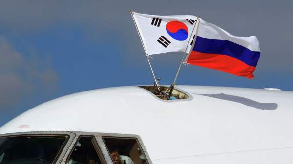 Read more about the article Поставки смартфонов из Южной Кореи в Россию выросли в 1,5 раза в годовом выражении